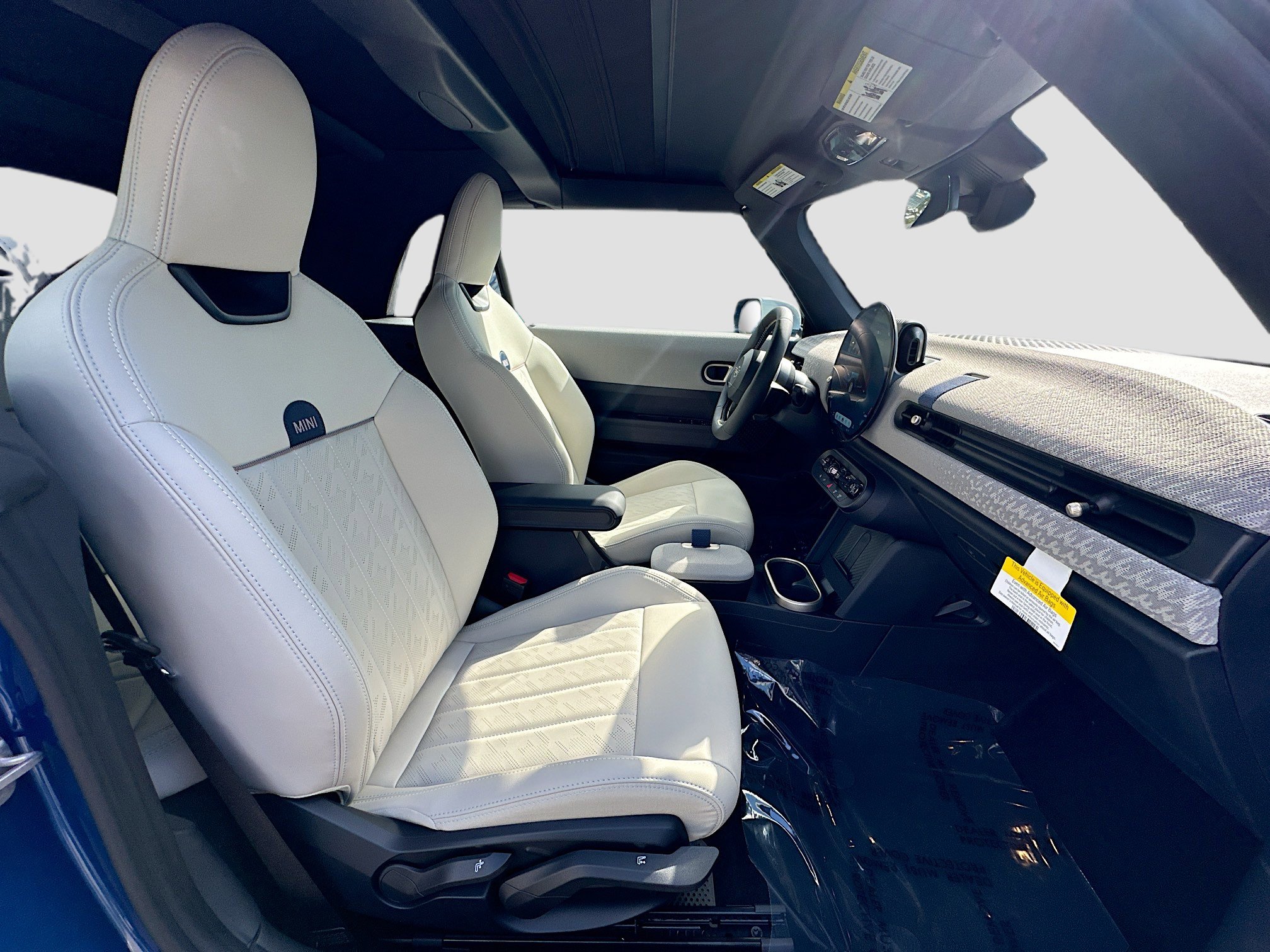 New 2026 MINI Cooper S image 21