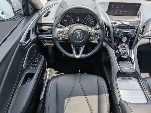 Certified 2024 Acura RDX SH-AWD image 15