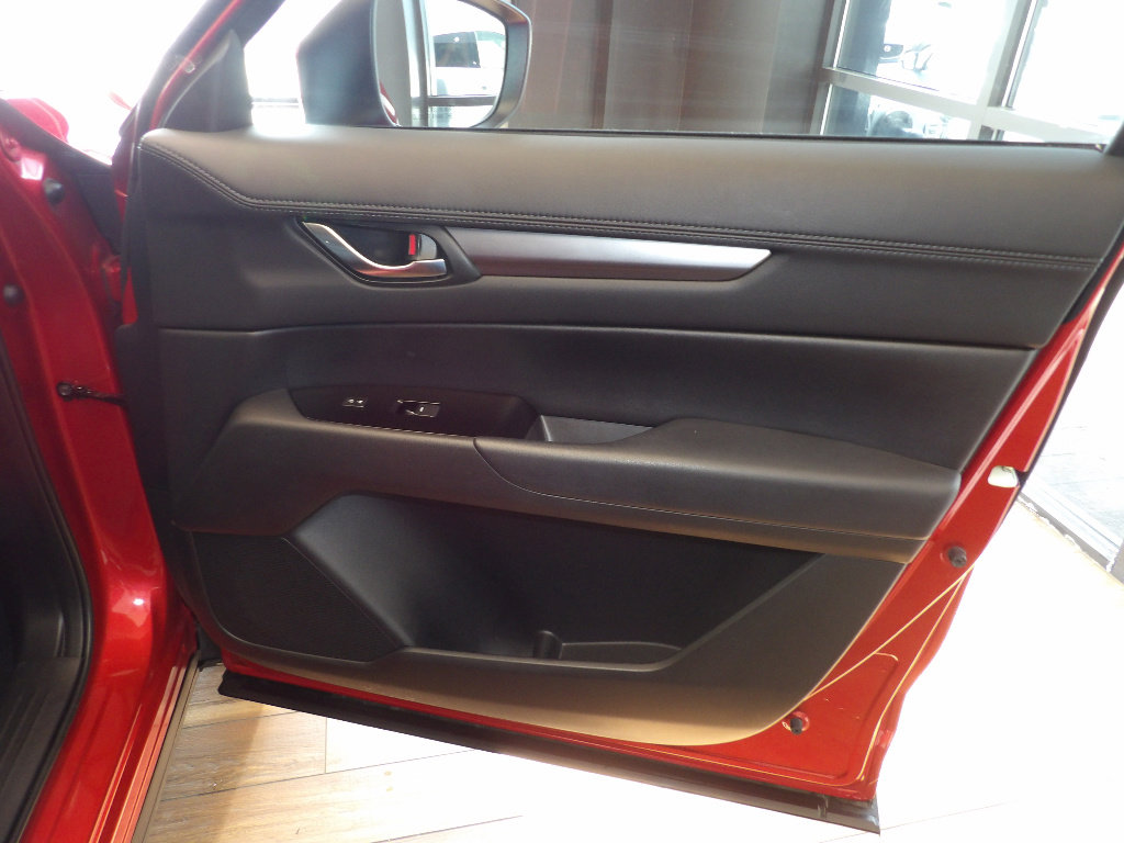 Certified 2023 MAZDA CX-5 AWD 2.5 S image 12
