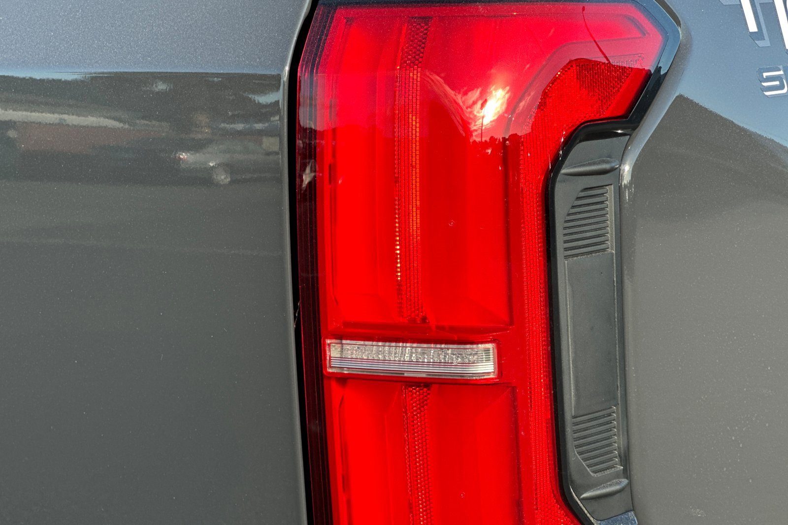 New 2025 Toyota Tacoma TRD Sport image 31