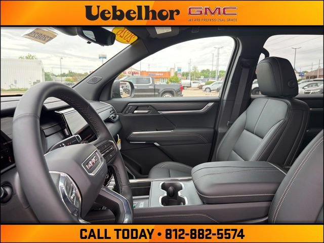 New 2026 GMC Acadia Elevation w/ Elevation Premium Package AWD/4WD image 26
