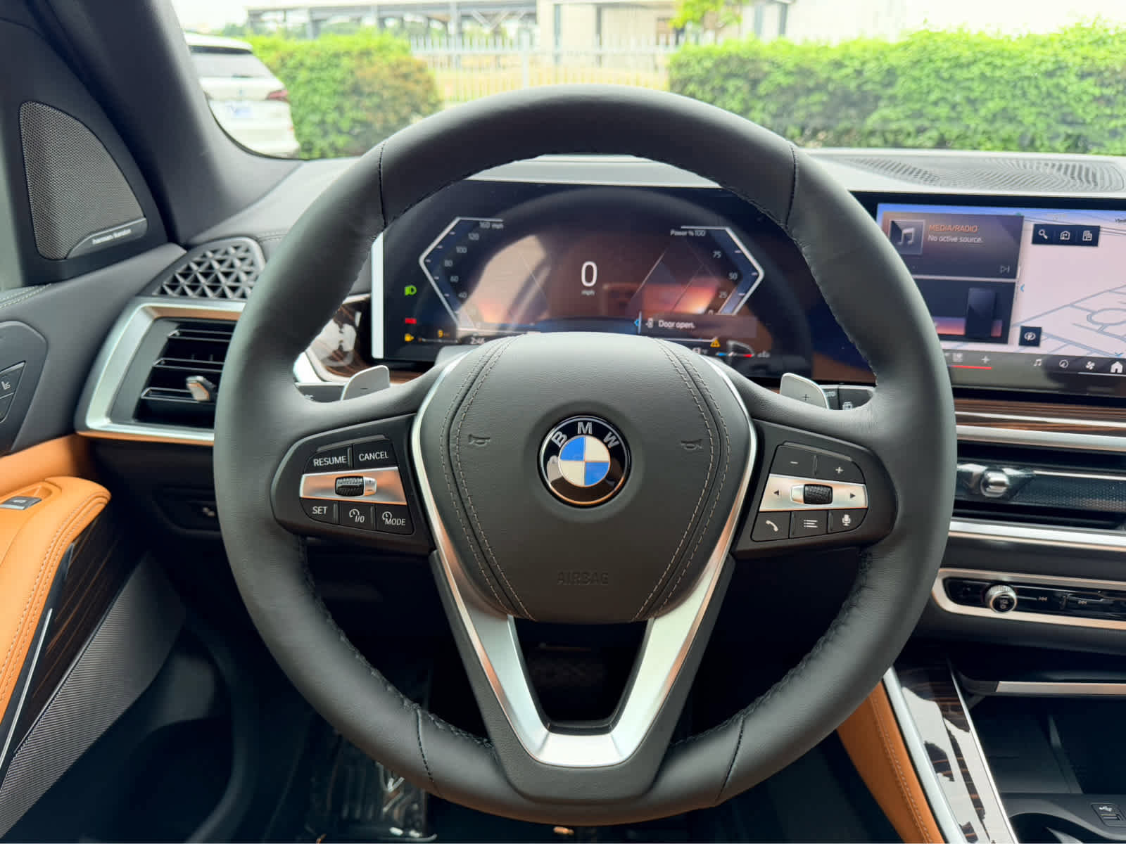 New 2026 BMW X5 xDrive40i AWD/4WD image 14