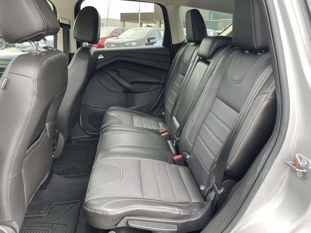 Used 2013 Ford Escape Titanium w/ Parking Technology Pkg AWD/4WD image 3