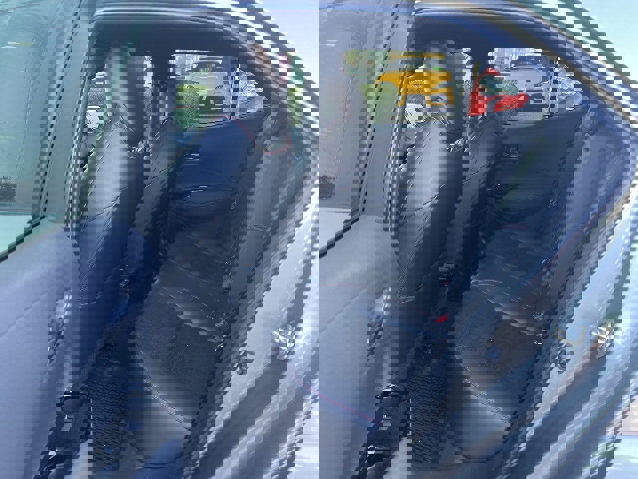 Used 2025 Toyota Corolla GR image 13