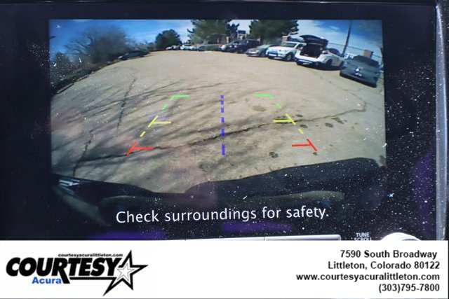 Used 2024 Nissan Frontier PRO-4X w/ Technology Package image 19