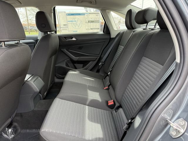 New 2026 Volkswagen Jetta S image 18