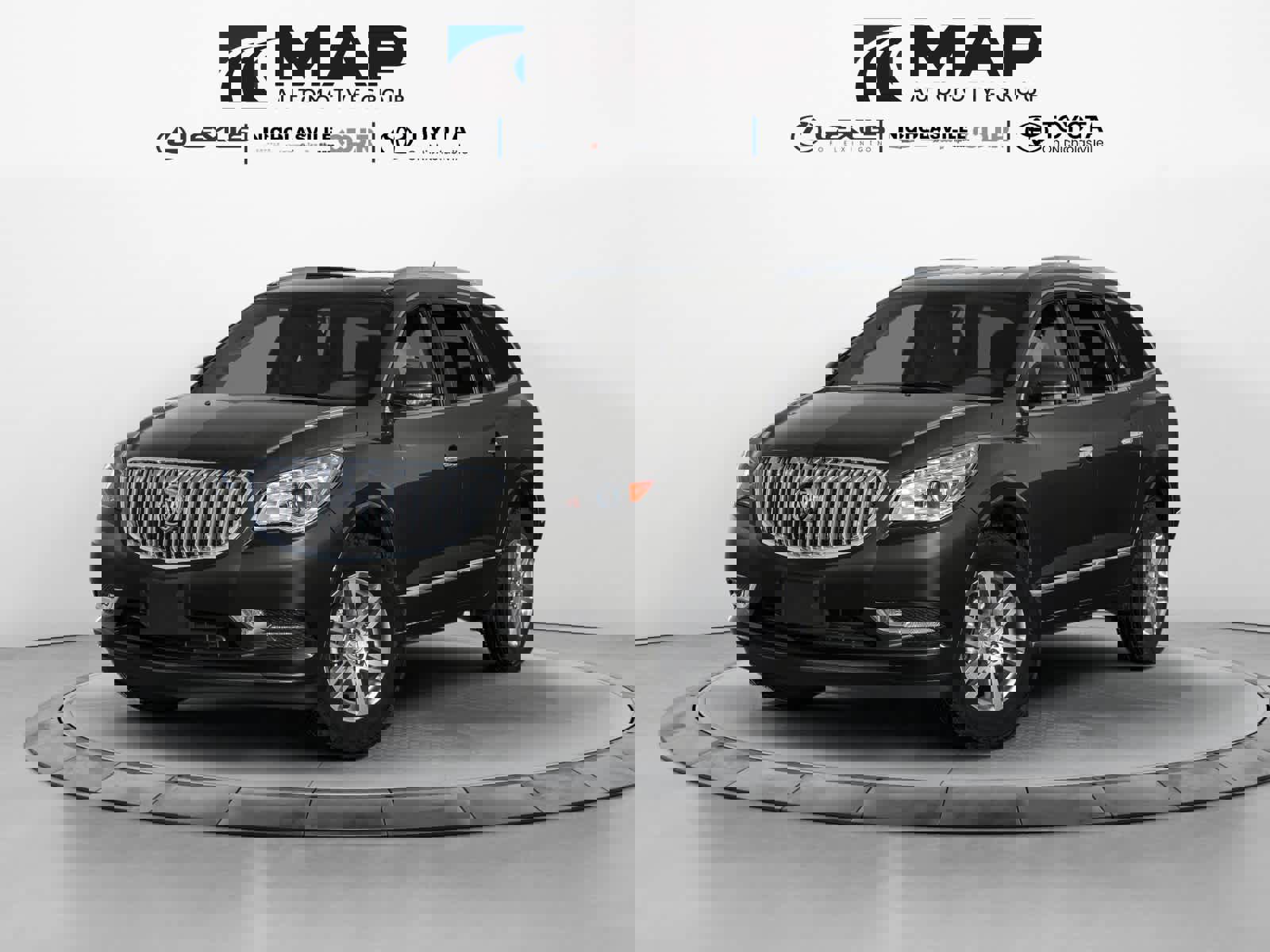 Used 2016 Buick Enclave Leather AWD/4WD image 1