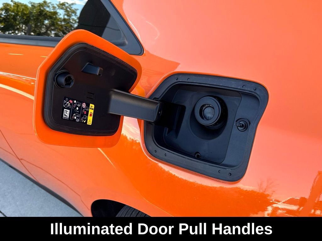 New 2026 Dodge Charger Scat Pack image 32