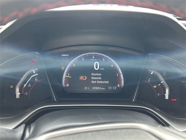Used 2018 Honda Civic Type R image 19
