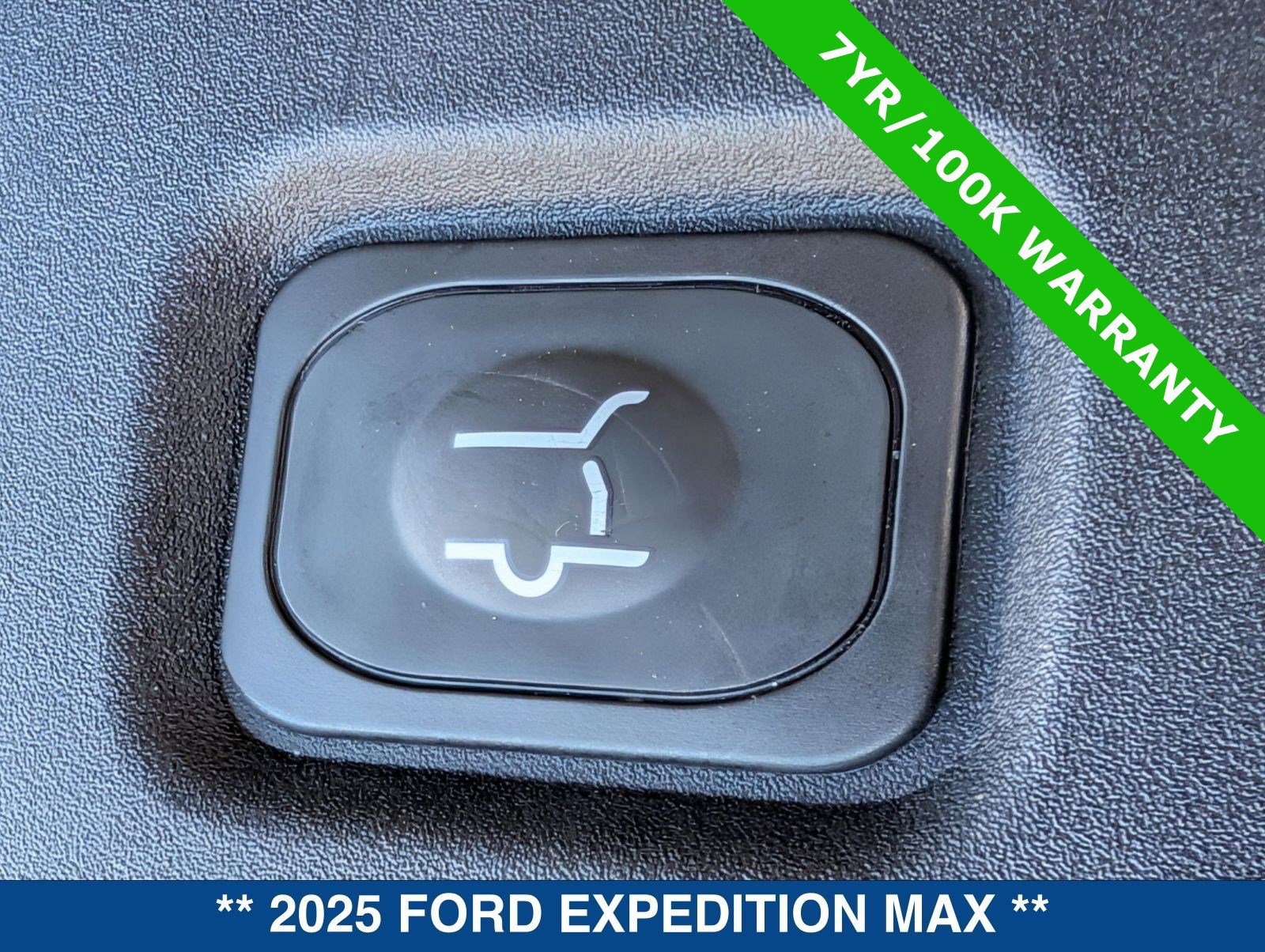 Certified 2025 Ford Expedition Max Active image 17