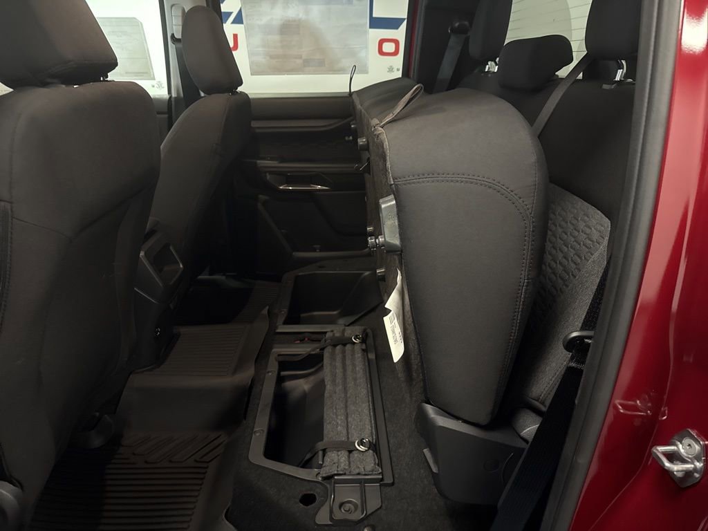 New 2025 Ford Ranger XLT image 27