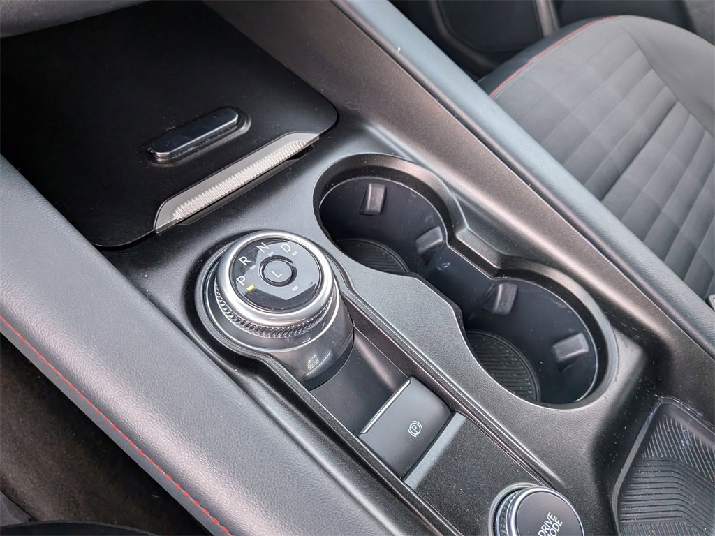 Used 2025 Ford Explorer ST-Line w/ ST-Line Street Pack image 19