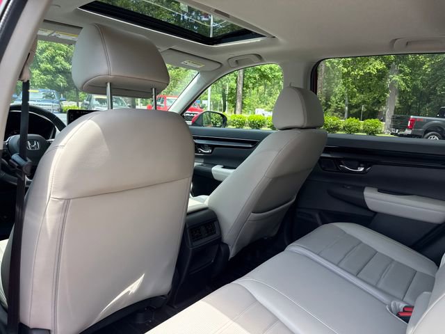 Used 2023 Honda CR-V EX-L image 19