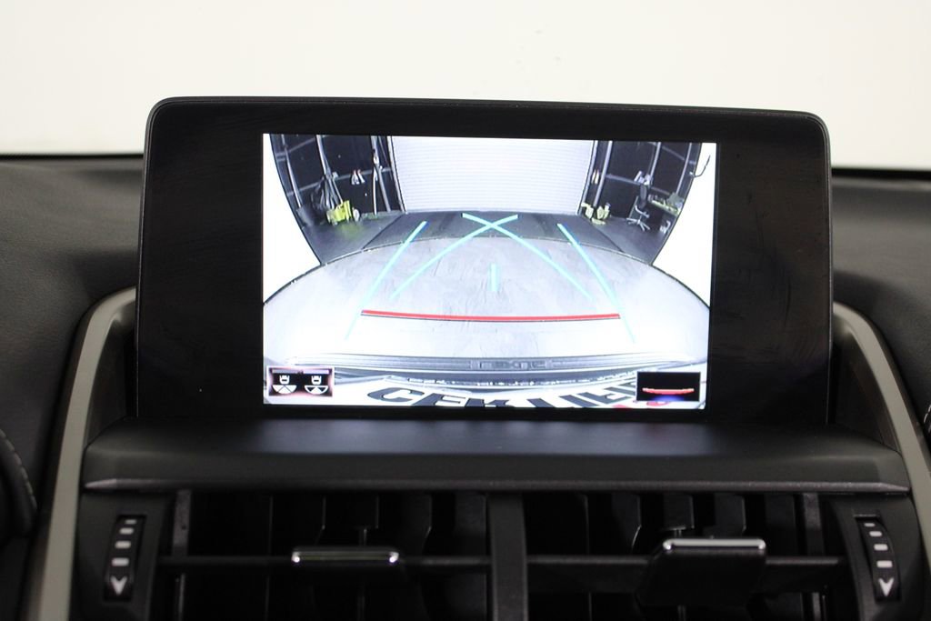 Used 2019 Lexus NX 300h AWD w/ Comfort Package image 30