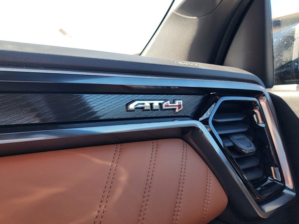 New 2026 GMC Canyon AT4 w/ Technology Plus Package image 38
