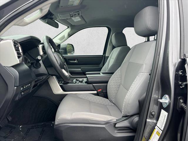 Used 2024 Toyota Tundra SR5 AWD/4WD image 13