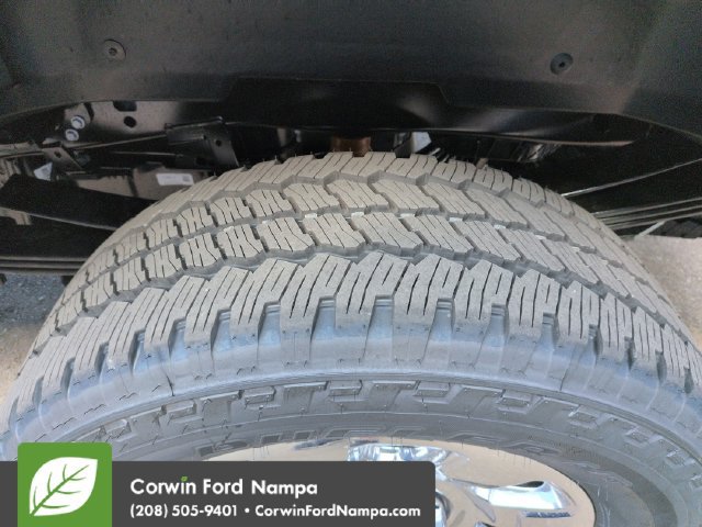 New 2026 Ford F350 King Ranch w/ Chrome Package AWD/4WD image 33