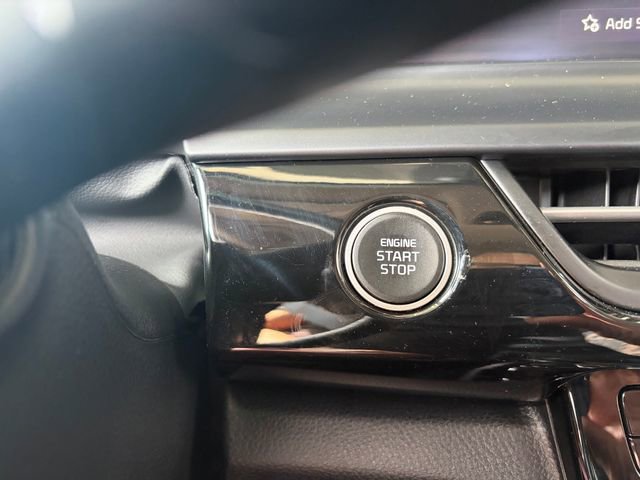 Certified 2024 Kia Seltos S AWD/4WD image 20