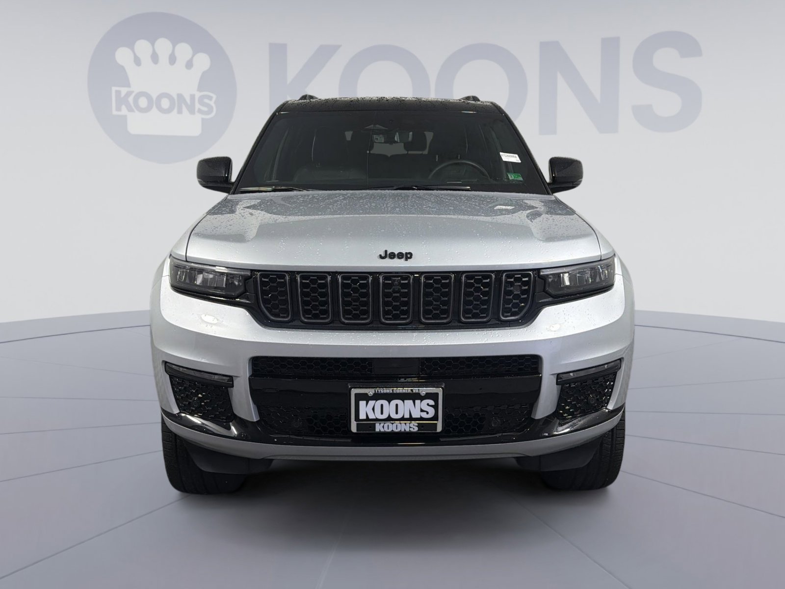 Used 2024 Jeep Grand Cherokee L Summit w/ Advanced Protech Group IV image 11