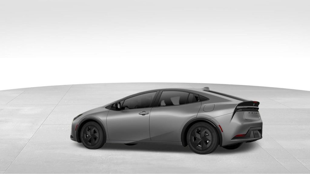 New 2026 Toyota Prius Plug-In Hybrid image 5