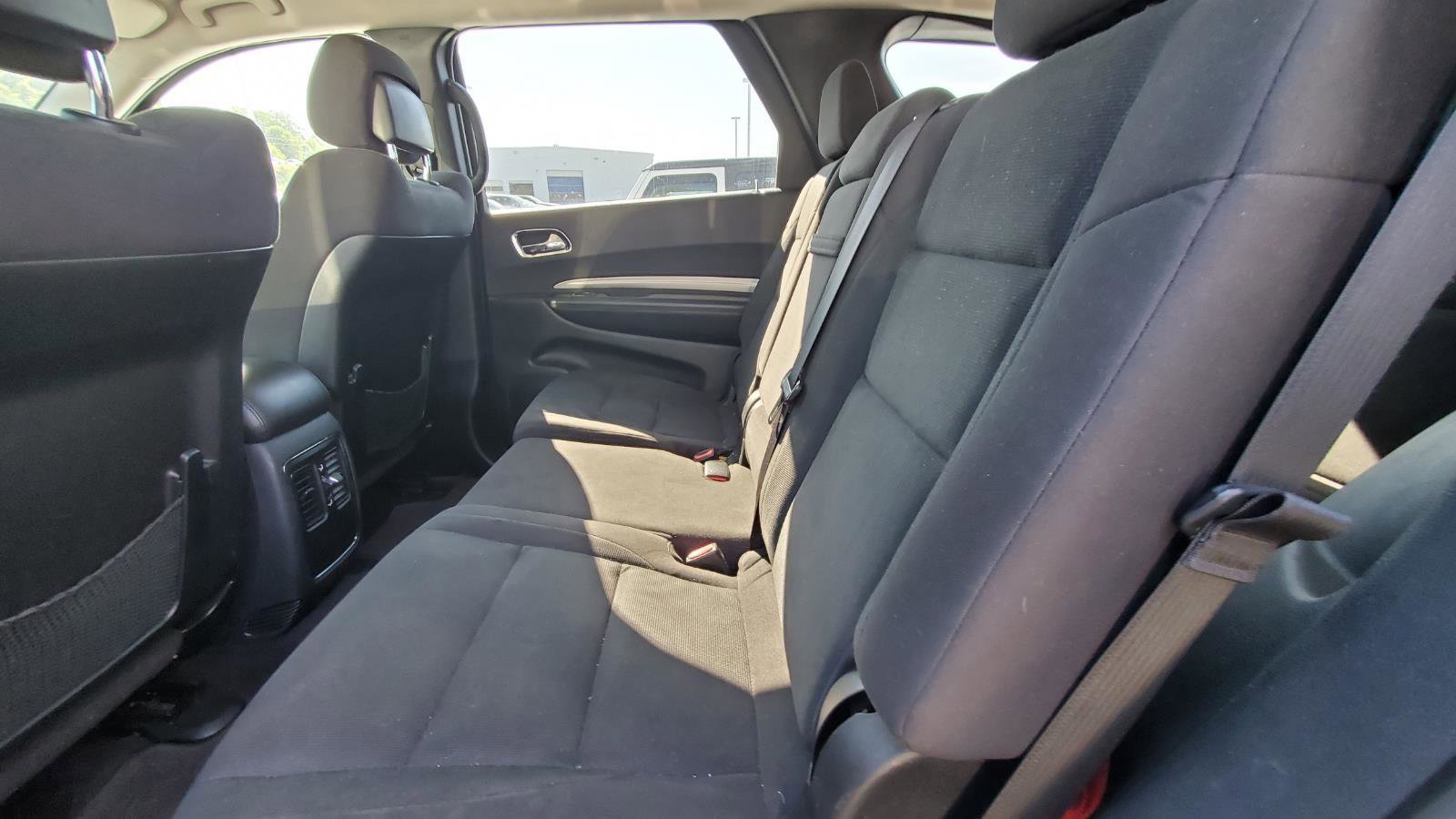 Used 2016 Dodge Durango SXT w/ Quick Order Package 23B AWD/4WD image 5