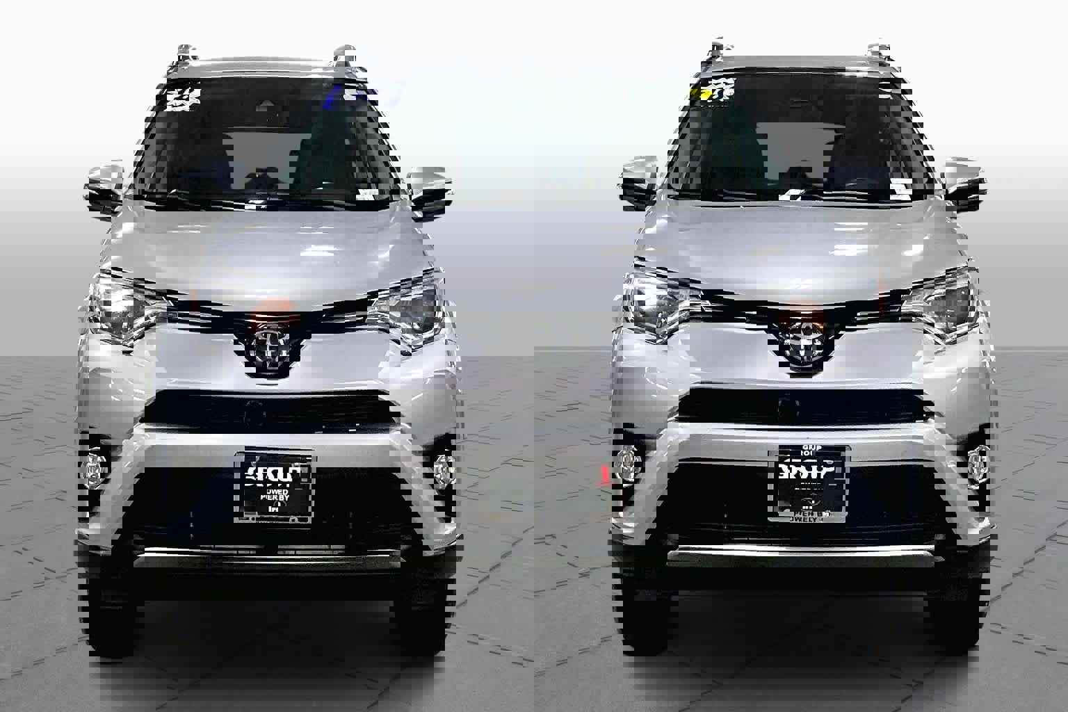 Used 2018 Toyota RAV4 XLE w/ Plus Extra Value Package image 4