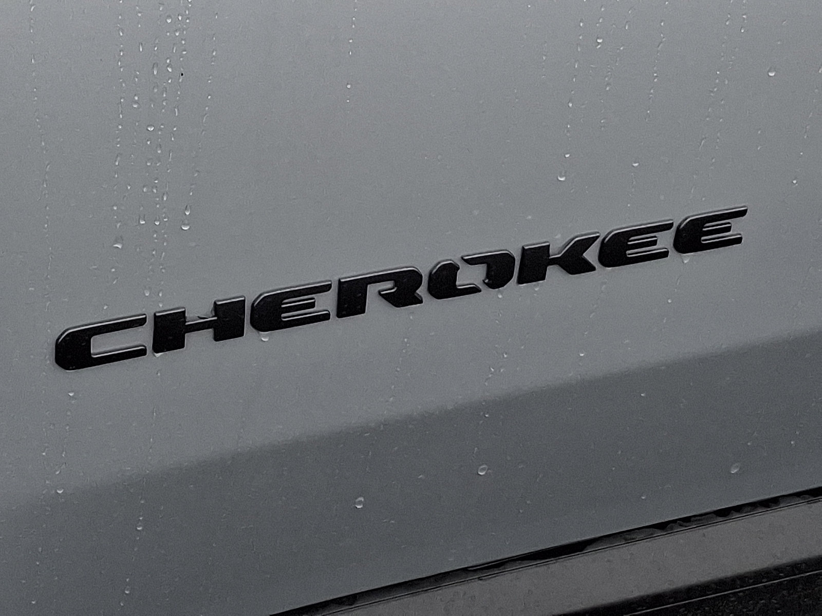 New 2026 Jeep Cherokee Laredo AWD/4WD image 11