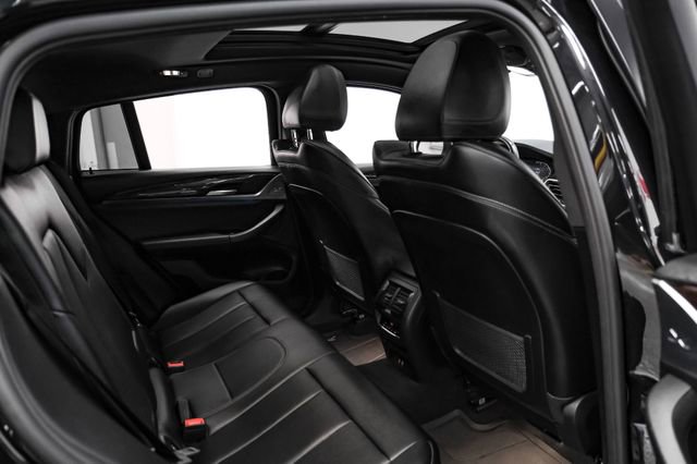 Used 2024 BMW X4 xDrive30i AWD/4WD image 37