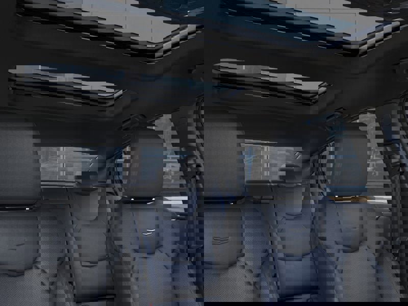 New 2026 Cadillac CT5 Premium Luxury image 48