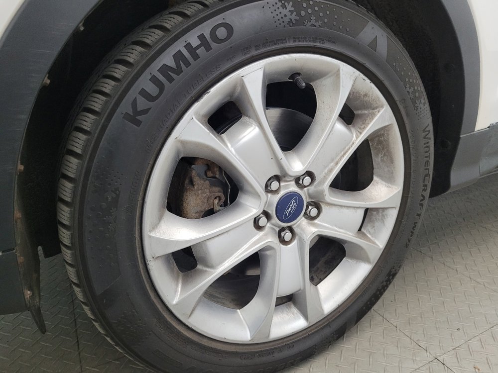 Used 2015 Ford Escape Titanium AWD/4WD image 31