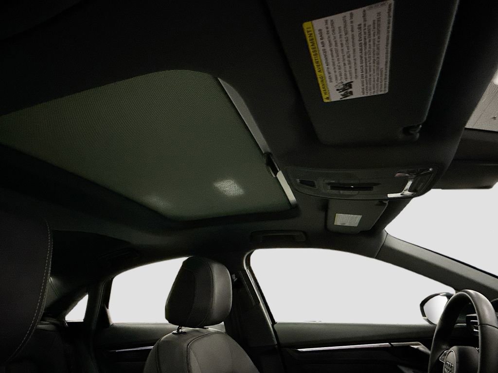 Certified 2025 Audi A3 2.0T Premium w/ Convenience Package image 16