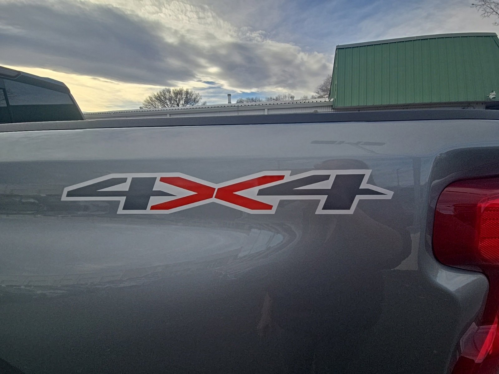 Used 2025 Chevrolet Silverado 2500 LT image 10