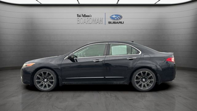Used 2011 Acura TSX 2.4 image 11