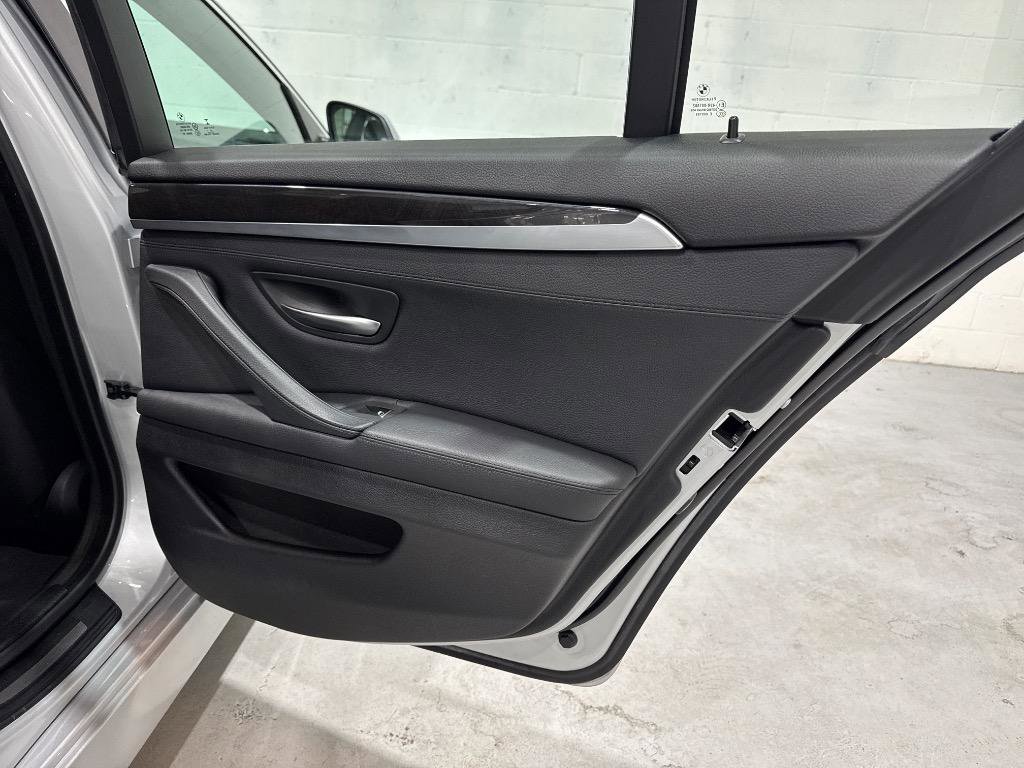 Used 2014 BMW 535i Sedan image 62