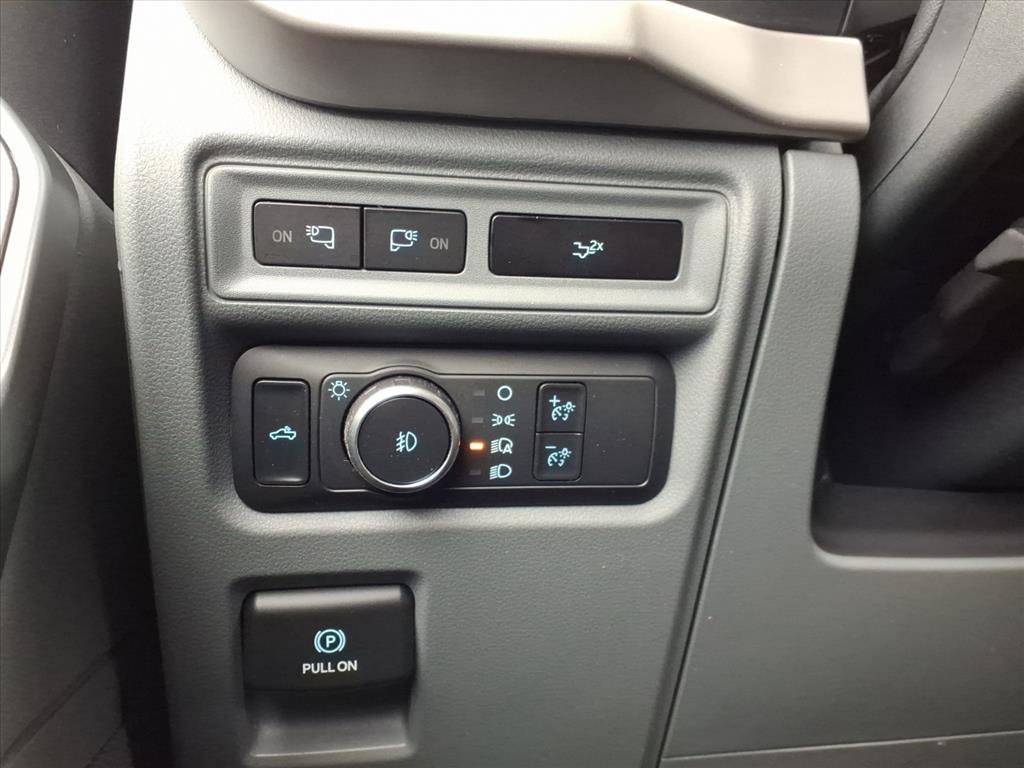 Used 2022 Ford F150 XLT w/ Equipment Group 302A High image 18