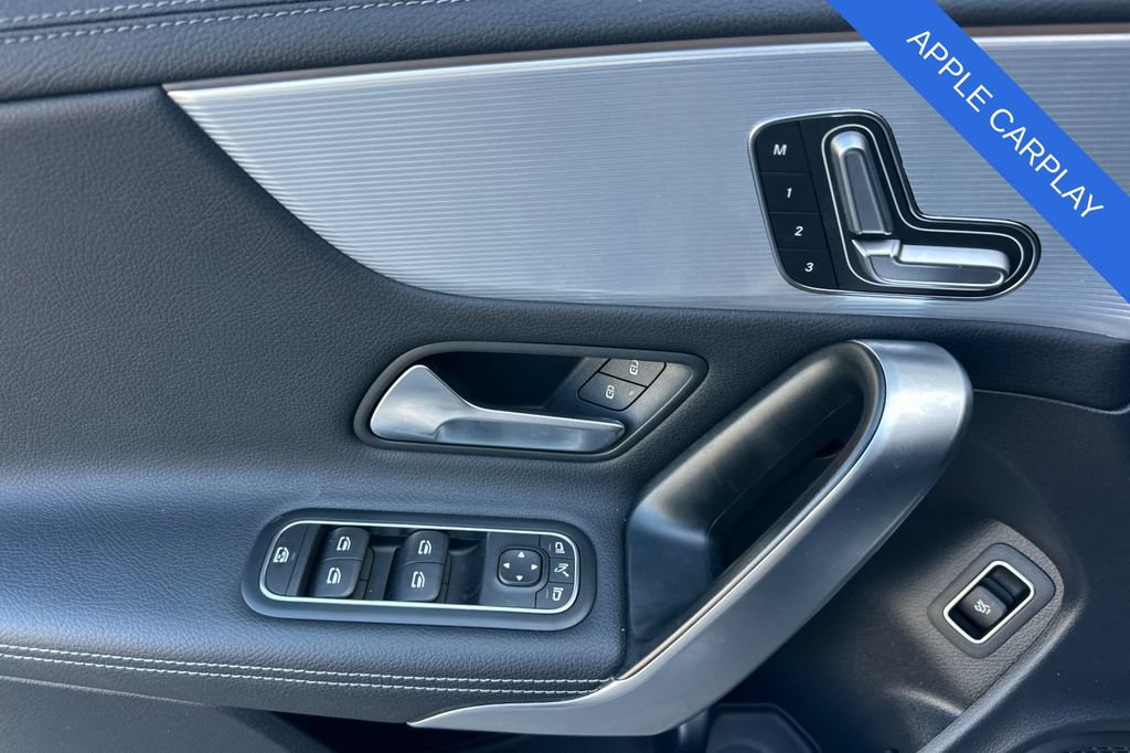 Used 2023 Mercedes-Benz CLA 250 image 11