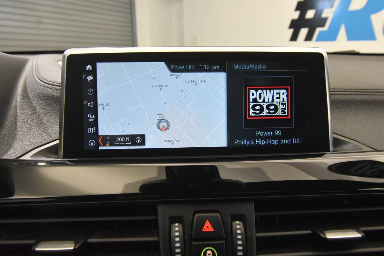 Used 2020 BMW X2 xDrive28i w/ Convenience Package AWD/4WD image 23