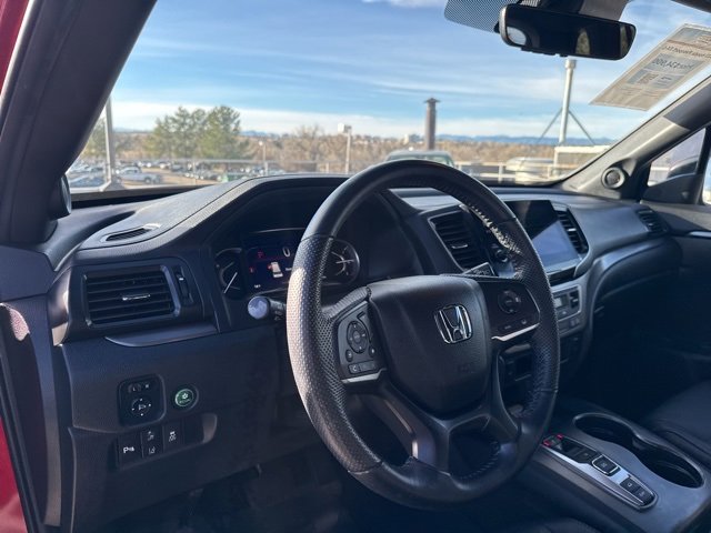 Used 2023 Honda Passport EX-L image 17