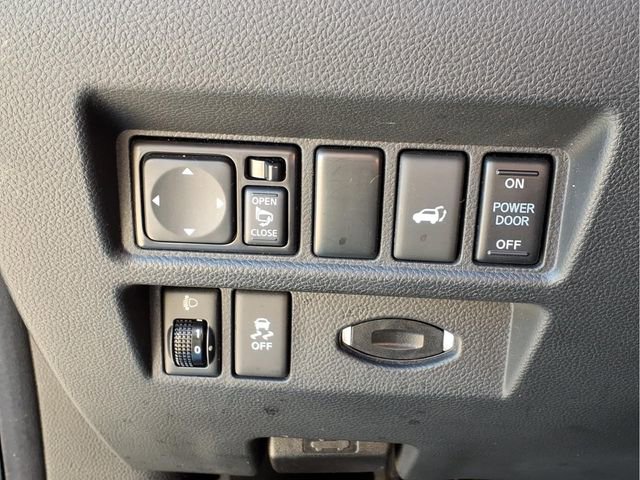 Used 2017 INFINITI QX70 AWD image 15