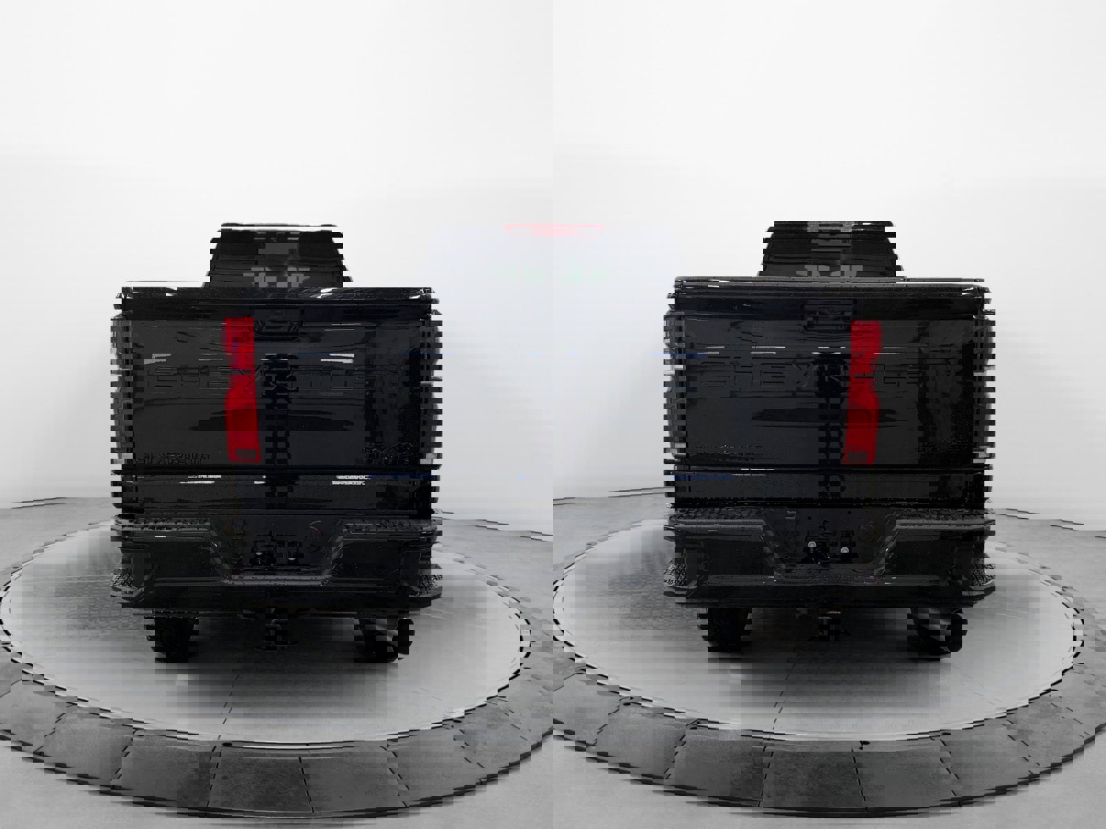 New 2026 Chevrolet Silverado 3500 High Country w/ High Country Premium Package image 6