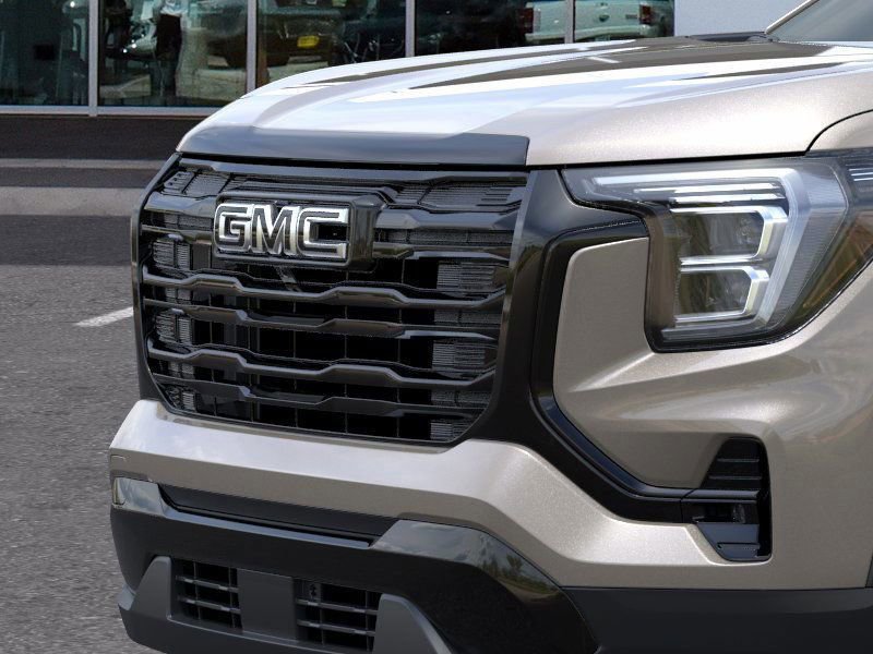 New 2026 GMC Terrain Elevation w/ Elevation Premium Package image 13