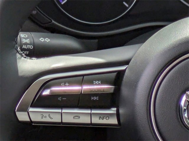 New 2025 MAZDA CX-50 2.5 Hybrid w/ Premium Plus Pkg image 21