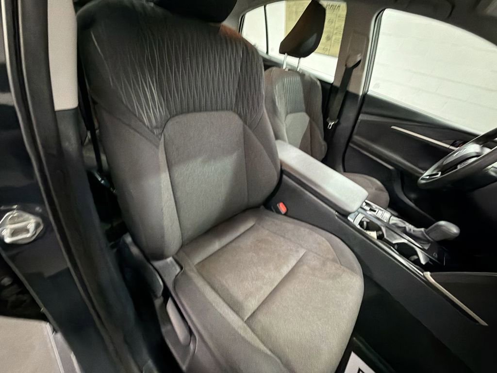 Used 2025 Toyota Camry LE FWD image 25