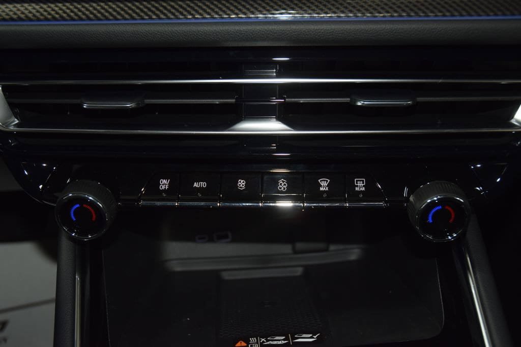 New 2026 Chevrolet Traverse High Country AWD/4WD image 33
