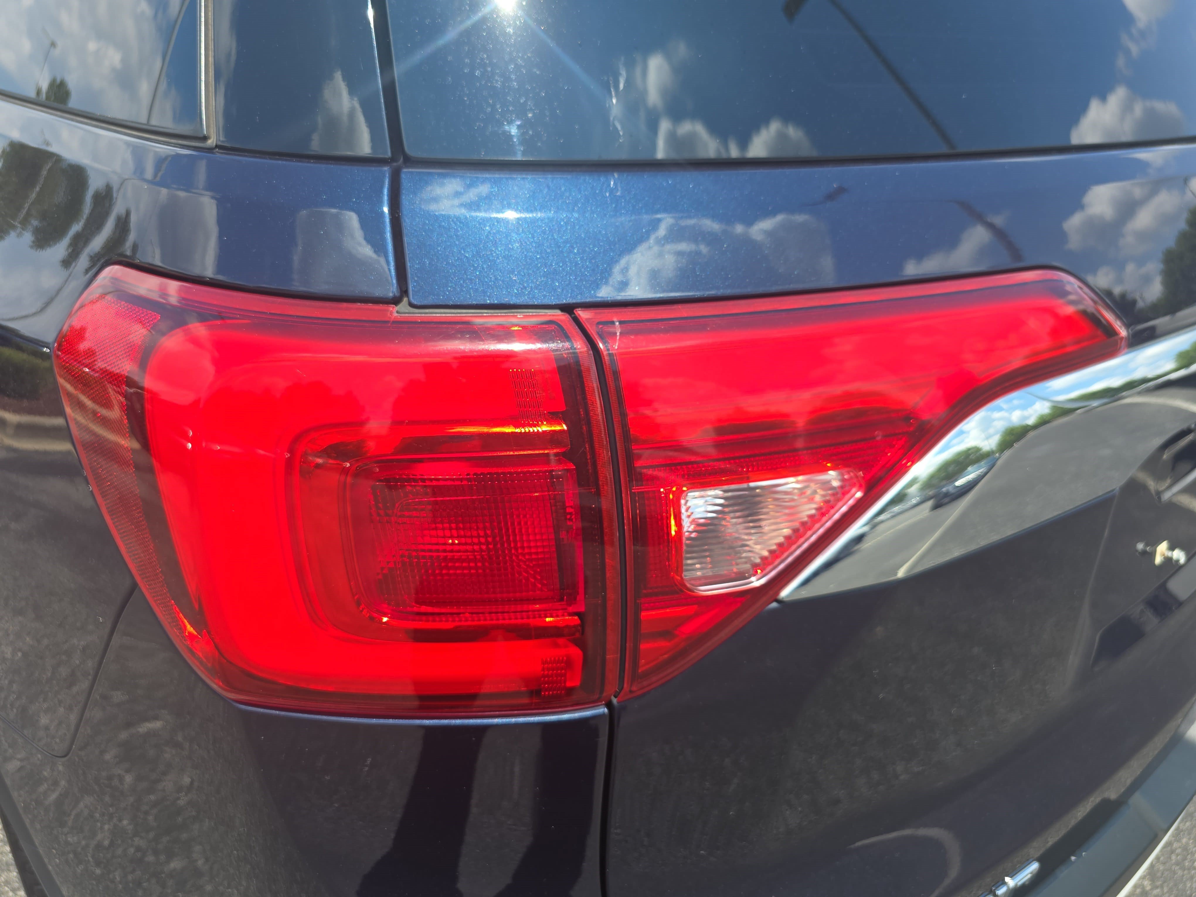 Used 2017 GMC Acadia SLT FWD image 36