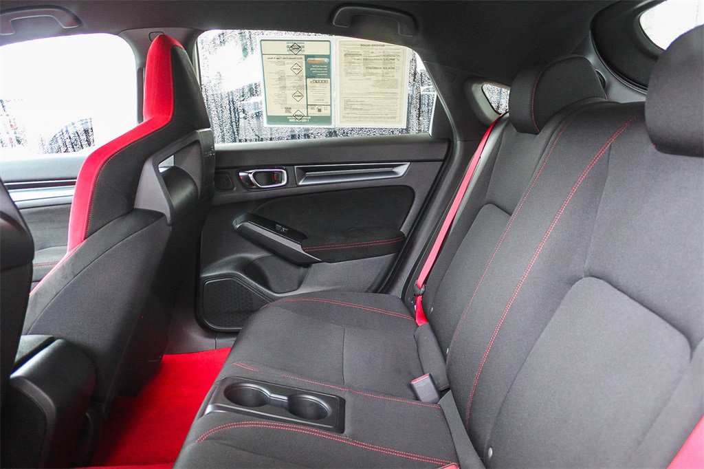 Used 2023 Honda Civic Type R image 23