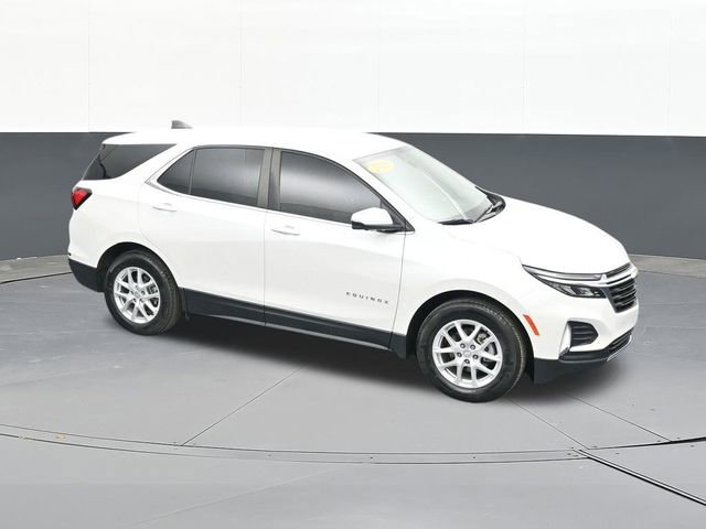 Used 2023 Chevrolet Equinox LT image 63