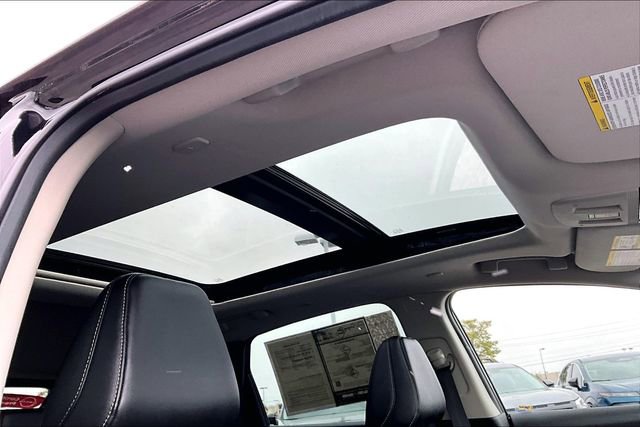 Certified 2025 Nissan Murano SL image 21