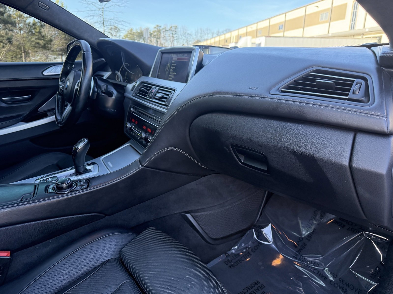 Used 2014 BMW 650i Gran Coupe image 23