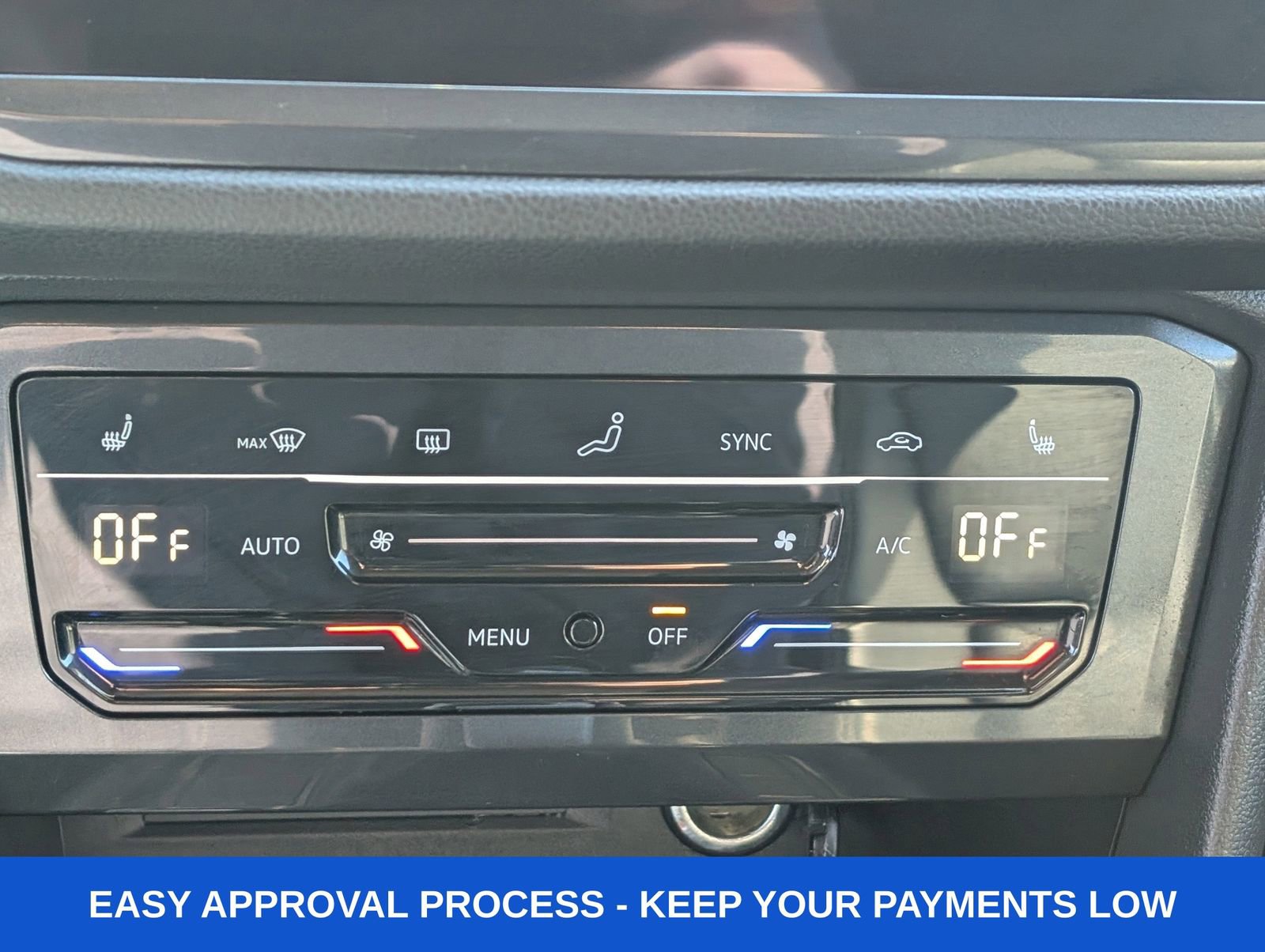 Used 2024 Volkswagen Tiguan SE image 37